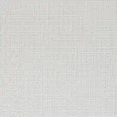 Woven fabric texture, pale gray color, repeating grid pattern; matte finish, plain weave, studio sample with “Lapalma Iris 111” text.