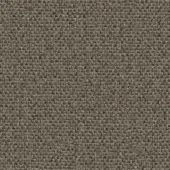 Woven fabric texture, gray-brown blend, irregular grid pattern; “lapalma > fabric (b) > b – main line flax camira > mlf26 mainlineflax camira” label.