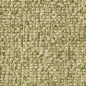 Lapalma fabric sample, sage green and beige woven grid, dense texture with “sorrento 802” designation, studio lighting highlights material quality.