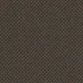 Umber fabric texture with repeating circular pattern, matte finish, woven construction, labeled “lapalma – umber gabriel 60337”.