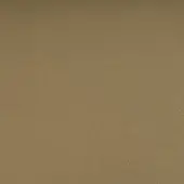 Valencia gold 6020 fabric sample displays a matte, embossed grain texture in a muted caramel tone, suggesting durable, understated luxury.