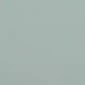 Light blue-gray textured fabric sample with embossed grain, showing fine creases and a pliable, slightly aged surface; valencia skylight 2107.