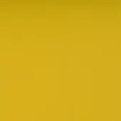 Yellow fabric texture, Valencia Sonne 2020 by lapalma, displays an embossed grain and matte finish with consistent surface topography.