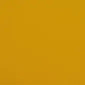 Mustard yellow fabric texture with embossed grain, featuring matte finish and irregular linear creases, identified as Valencia Squash 2111.