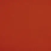 Lapalma Valencia Tomato 2112 fabric, textured red coated textile, fine grain pattern, matte finish, consistent surface.