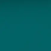 Teal turquoise fabric texture with mottled pattern, fine creases, and matte finish; Valencia Türkis 5057 by Lapalma, Spradling range.