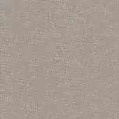 Lapalma Kvadrat fabric sample, muted taupe woven texture, dense heathered grain, matte finish, labeled “Atrium 241” collaboration.