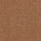 Terracotta woven fabric with grid texture, matte finish, and regular weave; text reads “lapalma > fabric (c) > c – atrium kvadrat > atrium 351”.