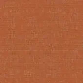 Orange fabric swatch with a tight weave grid pattern and matte texture, labeled “lapalma > fabric (c) > c – atrium kvadrat > atrium 541.”