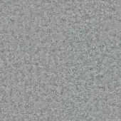 Woven fabric texture in medium gray with a short pile and mottled effect, displaying “lapalma blazer camira cuz1e surrey” text.