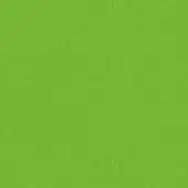 Green fabric swatch with granular woven texture, sample for upholstery, identified as lapalma blazer camira cuz1l newport.