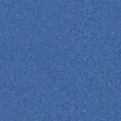 Lapalma fabric sample, blue Camira Blazer Cuz1V Manchester, woven texture with a matte finish and subtle mottled tonal variations.