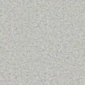 Woven fabric texture in muted gray tones features a granular, felt-like surface with dispersed lighter gray flecks and a matte finish.