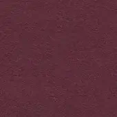 Lapalma fabric sample, burgundy Camira Blazer cuz2s barnard textile, showing a granular woven texture and product identification text.