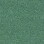 Woven fabric texture, muted green, granular surface; matte finish with dense, irregular fiber pattern and text inscription “lapalma > fabric”.