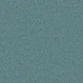 Teal fabric sample with dense, raised texture; Lapalma & Camira collaboration, “Blazer Cuz33 Latymer” identified via visible text, matte finish.
