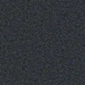 Camira Blazer fabric sample, charcoal gray woven texture, short pile with fine irregular pattern, labeled “cuz35 broomsgrove.”
