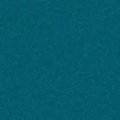 Teal textured fabric sample with granular mottled surface, short dense pile, and “lapalma > fabric (c) > c – blazer camira > blazer cuz3b albertay” text.