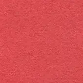 Lapalma fabric swatch, red Camira Blazer Barlborough textile, granular woven texture, matte finish, durable upholstery material.