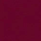 Lapalma fabric swatch, red wool blend, textured surface; Camira Blazer Cuz3W Moreton, with visible product text details.