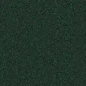 Camira Blazer fabric sample, muted green, short pile with nubby woven texture; "Cuz4E Grantham" variant detail visible.