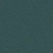 Teal fabric sample with granular texture, displaying Lapalma branding and “Blazer” Camira material details, code cuz4g ambleside, studio lighting.