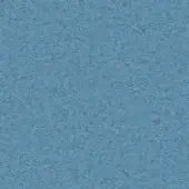 Medium-blue woven fabric texture with granular surface, matte finish, and slightly raised pile; Lapalma Blazer Camira Cuz4j Norland textile.