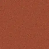Lapalma fabric swatch, reddish-brown woven texture, granular mottled surface with tonal variations, Camira Blazer Cuz4L material sample.