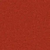 Camira Blazer Cuz90 fabric swatch, reddish-orange, dense woven texture, uniform color, even lighting, lapalma collection.
