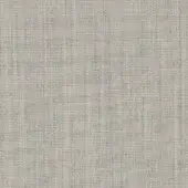 Canvas Kvadrat fabric texture, light gray, dense woven grid pattern with subtle heathered tonal variations and a matte finish.