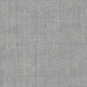 Kvadrat canvas2 124 fabric texture, medium gray woven material, dense grid pattern, matte finish, durable canvas textile sample.