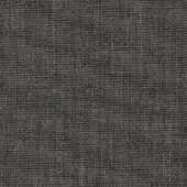 Dark gray canvas fabric texture with a dense, irregular weave and matte finish, identified as Lapalma Canvas2 154.