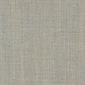 Kvadrat canvas textile, muted gray with heathered yellow-green, dense woven matte texture for upholstery applications.
