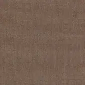 Kvadrat Canvas2 356 fabric texture, muted brown canvas weave, heathered effect with subtle tonal variations and a matte finish.