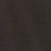 Canvas Kvadrat fabric sample, dark gray, dense woven texture with a heathered appearance and matte finish.