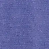 Blue canvas fabric texture with a grid weave pattern, matte finish, and tonal variations; Kvadrat canvas2 666 from Lapalma fabric collection.