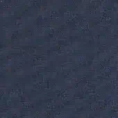 Blue canvas fabric texture with heathered effect, copper and gray accents, and a matte finish; Lapalma Kvadrat canvas2 684 sample.