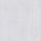 Canvas fabric texture, pale gray, linear weave pattern with vertical threads, matte finish; lapalma Kvadrat canvas2 716 sample.