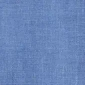 Kvadrat canvas fabric texture, medium blue, dense grid weave; canvas2 746 from the Lapalma c – canvas collection, matte finish.