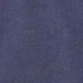 Indigo blue Kvadrat Canvas2 fabric texture with a heathered weave and matte finish, identified as a Lapalma collaboration sample.