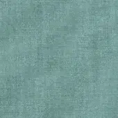 Kvadrat canvas fabric sample, muted teal, dense grid weave with matte finish; canvas2 836 texture detail.