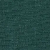 Kvadrat canvas2 984 fabric texture, deep teal rectilinear weave, matte finish, durable canvas-like material from the “c – canvas” Lapalma line.