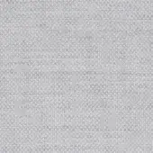Heathered gray woven fabric texture, dense plain weave with granular surface, matte finish; label reads “lapalma > fabric (c) > c – fiord kvadrat > fiord 121.”