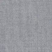 Cool gray woven fabric texture sample displaying heathered threads, with “lapalma > fabric (c) > c – fiord kvadrat > fiord 151” label.