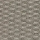 Woven fabric texture, muted taupe and brown geometric pattern, small interconnected diamonds, matte finish, Lapalma Kvadrat Fiord 262.