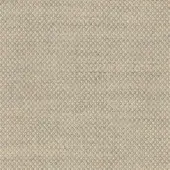 Heathered fabric texture, off-white and beige with brown and yellow flecks, dense matte weave, identified as Fiord 322 by Lapalma Kvadrat.