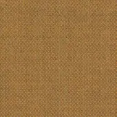 Woven fabric texture, warm orange and gray tones, dense irregular weave with nubby surface; Lapalma Fiord Kvadrat 442 material sample.