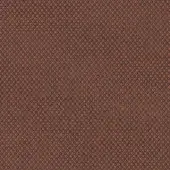 Fiord fabric texture by Lapalma & Kvadrat, terracotta and charcoal geometric weave, looped pile construction, code 642.