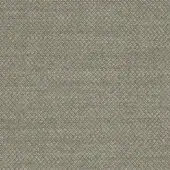 Lapalma Kvadrat Fiord fabric, warm gray heathered texture, horizontal ribbing, matte finish, sample labeled ‘Fiord 951’.