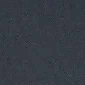 Teal woven fabric texture features vertical ribs, heathered tones, and muted plum flecks; likely wool-blend, labeled “Fiord 981” by Kvadrat.